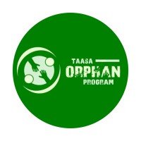 Taasa Orphan Program, (TOP) logo - Similar company to World Heritage International Student Exchange