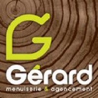 MENUISERIE ET AGENCEMENT GERARD logo - Similar company to Creapose Sci