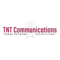 TNT Communications logo - Similar company to Mapit Msc