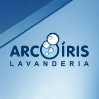 Lavanderia Arco-Íris logo - Similar company to Max Clean