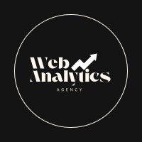 Web Analytics Agency logo - Similar company to Web Analytics Service
