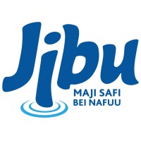 Jibu Maji Tanzania logo - Similar company to Silverleaf Academy