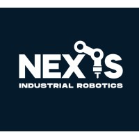 Nexis of Industrial Robotics logo - Similar company to Electropro Global