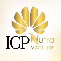 IGP Nutraventures logo - Similar company to The Nested Group