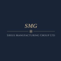 Sirius Manufacturing Group logo - Similar company to Laserit Ltd Laser Cutting & Fabrication Bristol