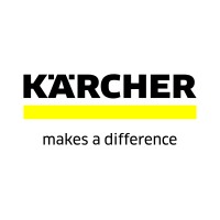 Kärcher Tudawe logo - Similar company to Foro Solutions