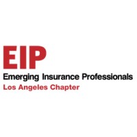 Emerging Insurance Professionals (EIP) - Los Angeles Chapter logo - Similar company to Cooper Mcmanus
