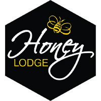 Honey Lodge Dinokeng logo - Similar company to Honey Lou Bar