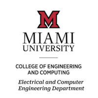 Miami University Electrical and Computer Engineering Department logo - Similar company to Electrical & Computer Engineering Department - Colorado State University