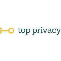 Top privacy logo - Similar company to Kernun, A.S.