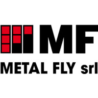 Metalfly S.R.L logo - Similar company to Biefbi Kitchens