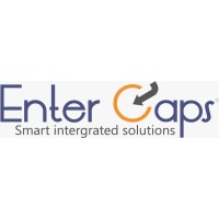 EnterCaps logo - Similar company to Days Consultancy