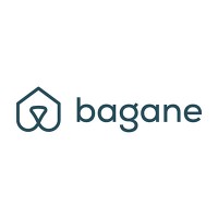 Bagane logo - Similar company to Magane
