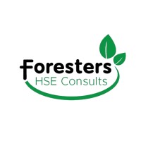 Foresters HSE Consults logo - Similar company to Africa Climate Change Communicators