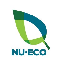 Nu-Eco Products logo - Similar company to B-Active Business Events Bv