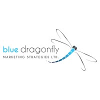 Blue Dragonfly Marketing Strategies Ltd. logo - Similar company to Yore Choice Auto Hub
