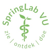 SpringLab VU logo - Similar company to Springlab