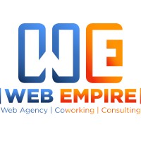 WebEmpire.it logo - Similar company to Tm Rent