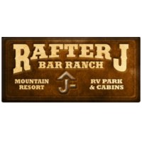 Rafter J Bar Ranch Resort logo - Similar company to Custer State Park Resort