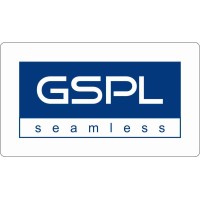 GSPL Seamless Pipes Pvt. Ltd. logo - Similar company to Parth Industries (Rajkot)