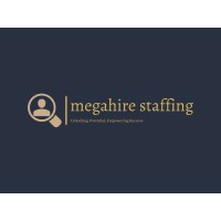 Megahire Staffing logo - Similar company to Hiro Technologies