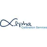Alpha Calibration Services Ltd logo - Similar company to Transcal