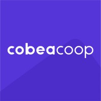 Cobea Coop logo - Similar company to Gland.Studio