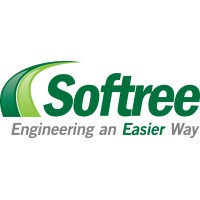 Softree Technical Systems logo - Similar company to Axtel Middle East Fzco