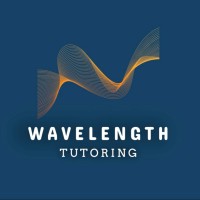 Wavelength Tutoring logo - Similar company to Peakperformers