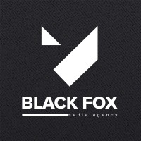 Black Fox Media Agency logo - Similar company to Superdigitale