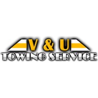 V & U Towing Service