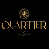Quartier de Luxe logo - Similar company to Quantl Trade