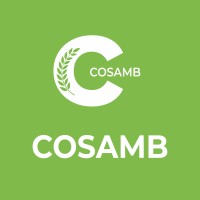 COSAMB India logo - Similar company to Indext-A