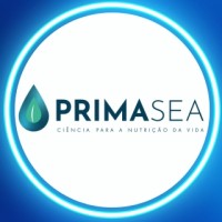 PrimaSea logo - Similar company to Vortex Engenharia