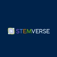 Stemverse logo - Similar company to The Stemverse
