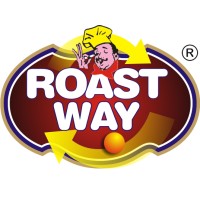 Roastway Foods logo - Similar company to Nutrinosh Brands Llp