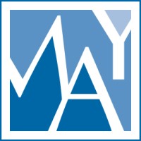 MAY Management Services logo - Similar company to Accelerated Bookkeeping Services