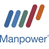 Manpower GERS logo - Similar company to Réseau Initiative Gers