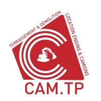CAM.TP logo - Similar company to Car Tp