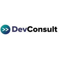 DevConsult Zrt logo - Similar company to Klearing Technologies Ab