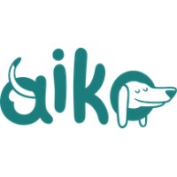 Aiko® logo - Similar company to Fermentea‘D