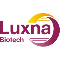 Luxna Biotech Co., Ltd. logo - Similar company to Kiko Tech Co.,Ltd