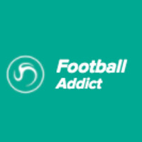 Football Addict logo - Similar company to Mashup Web