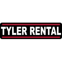 Tyler Rental logo - Similar company to Nw Quik Pull