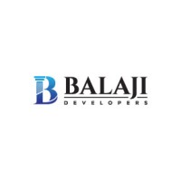 Balaji Developers India logo - Similar company to Studio11Interiors