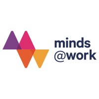 Minds@Work logo - Similar company to Re-Source Future Of Work