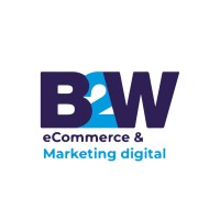 B2W Ecommerce & Marketing Chile logo - Similar company to Dengu Ecommerce