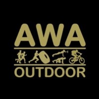 AWA Outdoor Sports & Events logo - Similar company to Beaver Brand I Outdoor