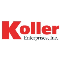 Koller Enterprises Inc. logo - Similar company to Slp Lighting