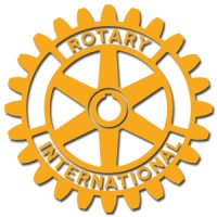Rotary Club of Elk Grove logo - Similar company to Agile Construction Inc.